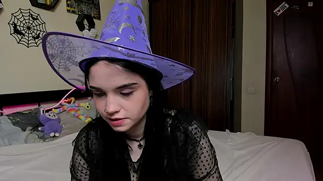 VelvetPaw1's Webcam Show