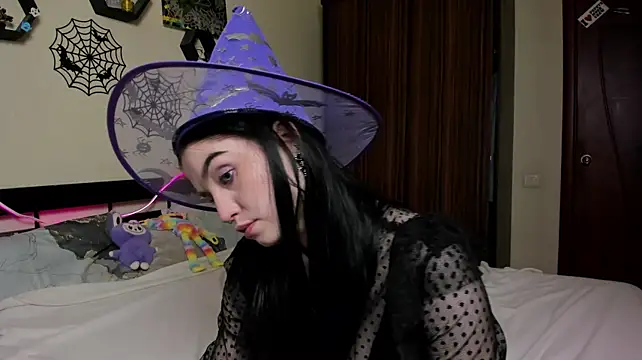 VelvetPaw1 Webcam-Show