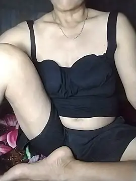 Show webcam de emma_jissi