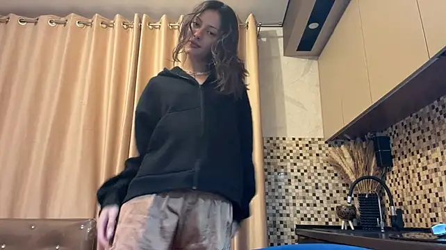 VeinlikeWaterway webcam show