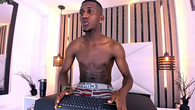 Black_Stiven – webcam-show