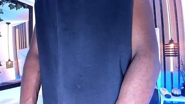 عرض كام Black_Stiven