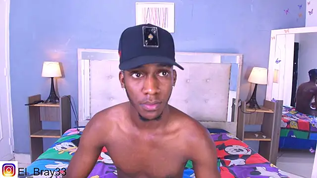 Show Webcam de Black_Stiven