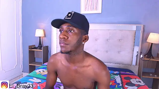 Show Webcam de Black_Stiven