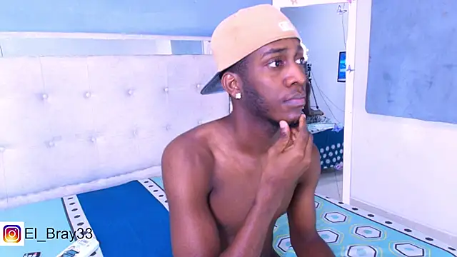 Black_Stiven – webcam-show
