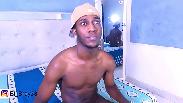 Show webcam de Black_Stiven