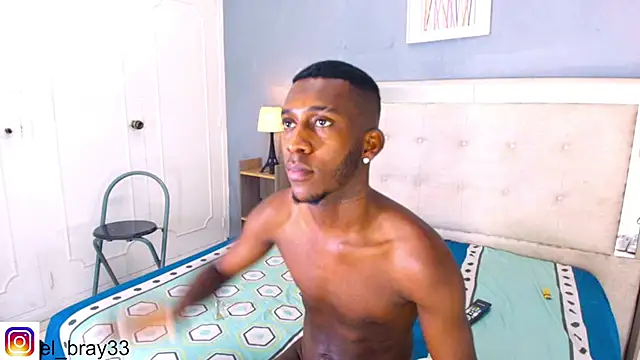 Show webcam de Black_Stiven