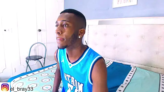 Show Webcam de Black_Stiven