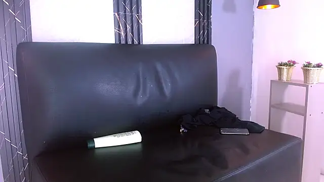 Show de Black_Stiven na webcam
