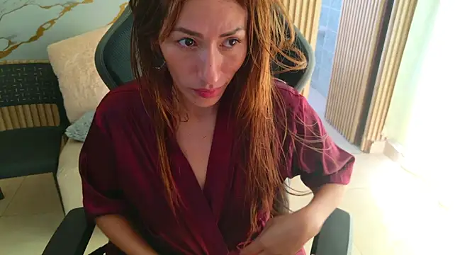 Živý XXX chat Nyla_sexy