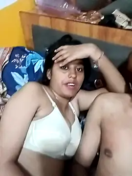 Show de webcam de Queen-punjabi