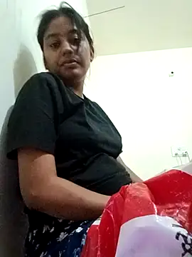 Show Webcam de Queen-punjabi