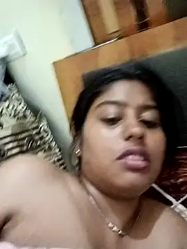 Show webcam de Queen-punjabi