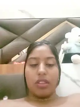 Queen-punjabi: вебкам-шоу