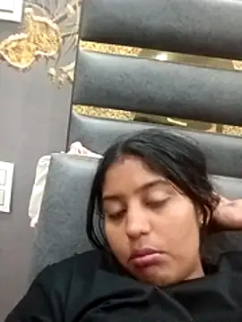 Show webcam de Queen-punjabi