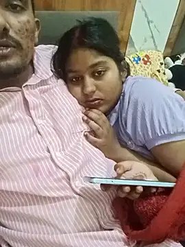 Queen-punjabi's Webcam Show