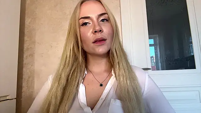 Webkamerová show NoreneKast