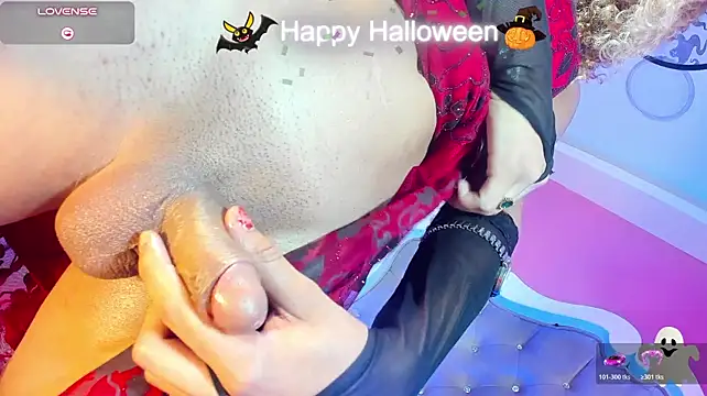 MALLORYaGUERO's Webcam Show