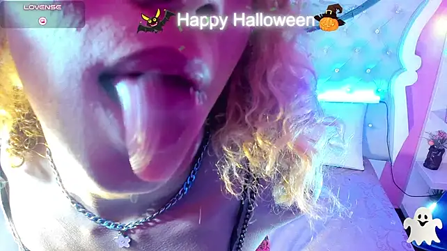 MALLORYaGUERO's Webcam Show