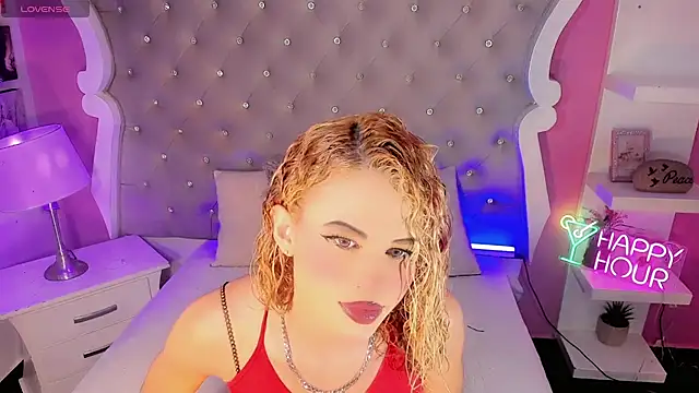 MALLORYaGUERO's Webcam Show