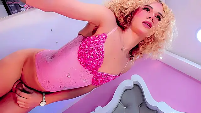 Show de webcam de MALLORYaGUERO
