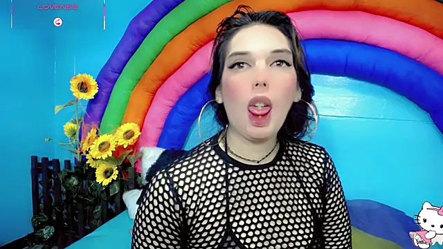 Raichely_1 – Kamerová šou