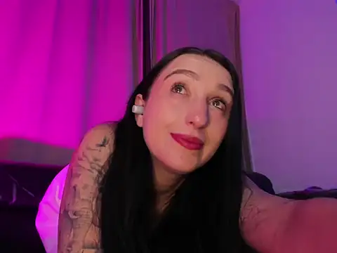 alexita_16 Webcamshow