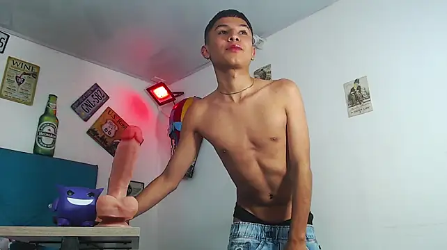 bizcocho_sabrosoxxx Шоу с уебкамера
