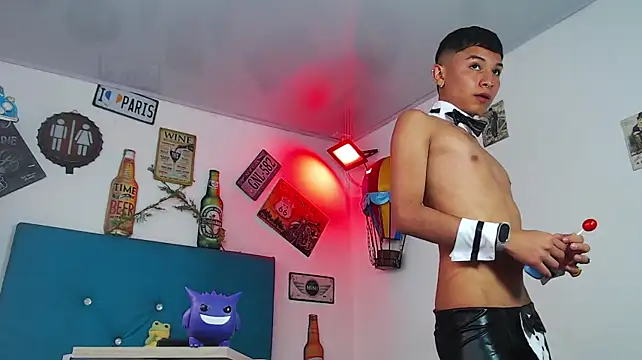 bizcocho_sabrosoxxxのウェブカメラショー