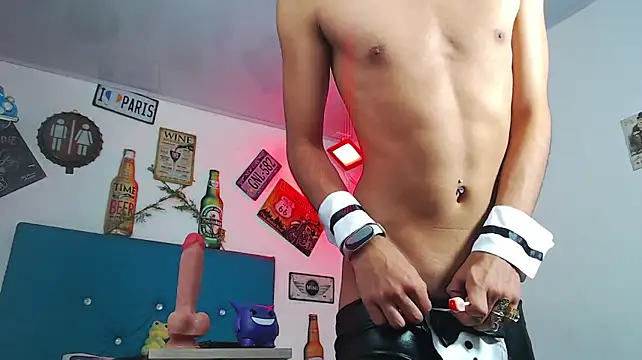 bizcocho_sabrosoxxx Webcam-Show