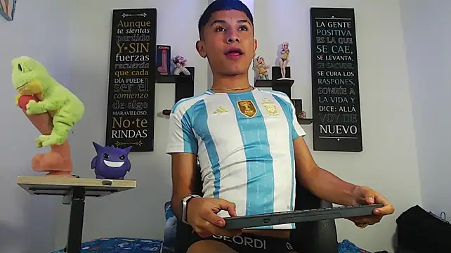 bizcocho_sabrosoxxxn Webbikameraesitys