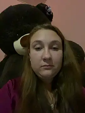 Živý XXX chat Anita_Cardenas