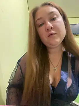 Вебкам-шоу Anita_Cardenas