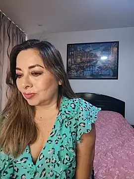 JeanySalober's Live XXX Chat