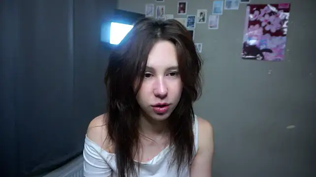 CaroleeRajala Webcam-Show
