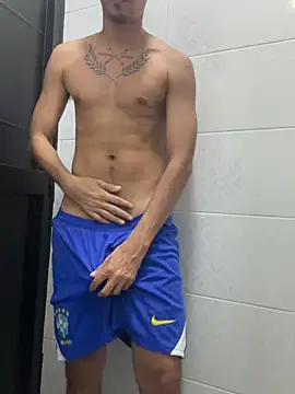 عرض كام justin_poll