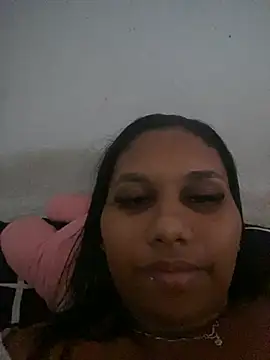 Show de neguynhaa na webcam