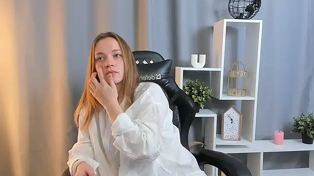 NakitaHilzer Live XXX-Chat