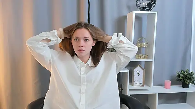 NakitaHilzer's Webcam Show