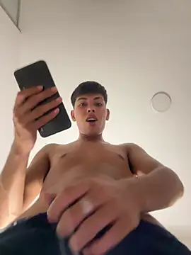loganparker_ Webcam show
