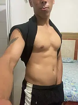 jax_castelo Pertunjukan Webcam