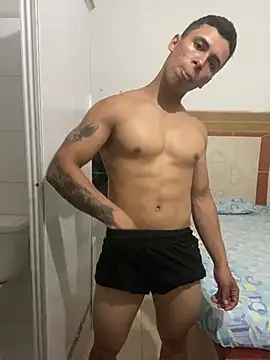 jax_castelo Webcamshow