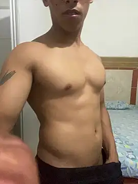 jax_castelo Webcam Show