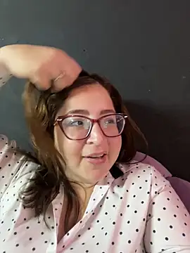 Chatroom XXX en direct de MissKynova