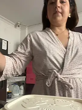Živý XXX chat MissKynova