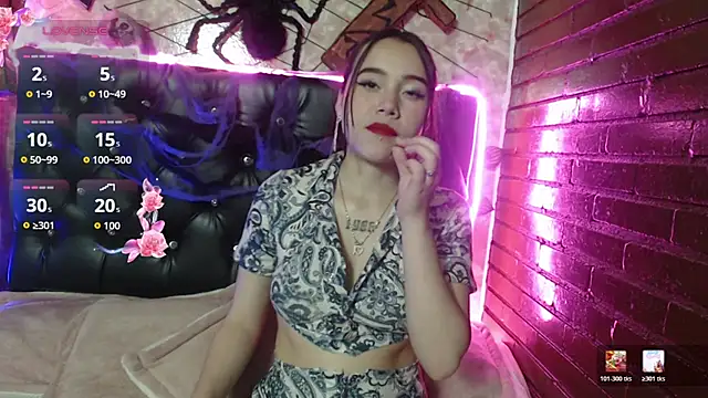 skylagp Show in webcam