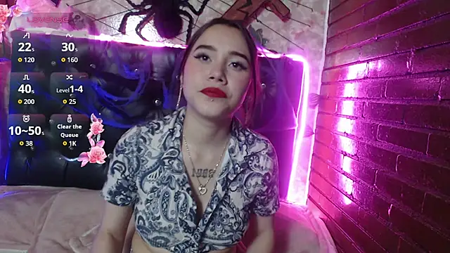 skylagp Webcam-Show