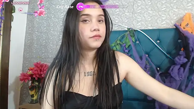 Chatroom XXX en direct de skylagp