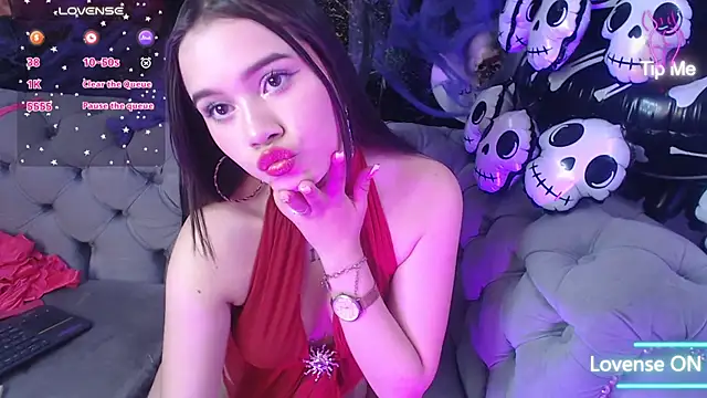 skylagp's Webcam Show
