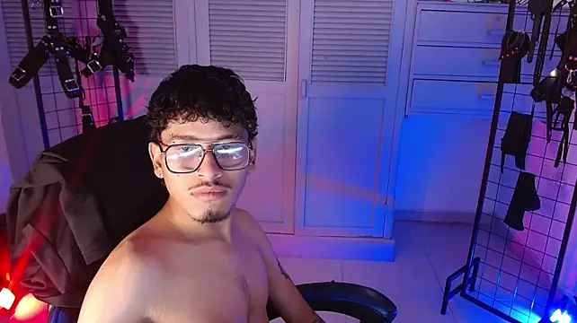 matheus_king Webcamshow